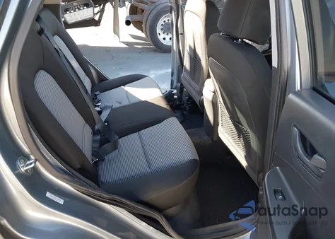 2021 Hyundai Kona Se from USA, damaged, VIN KM8K12AA5MU664006